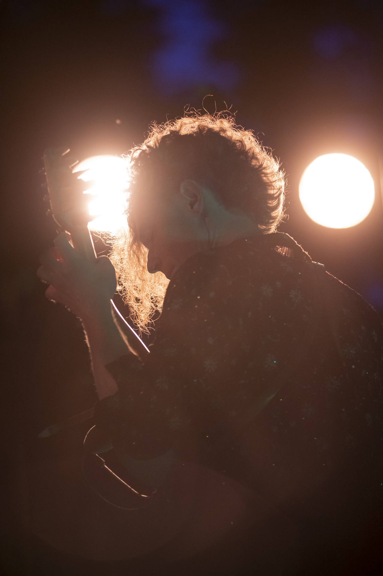 photo de concert au jardin des chartreux - Les Jeudis des musiques du monde