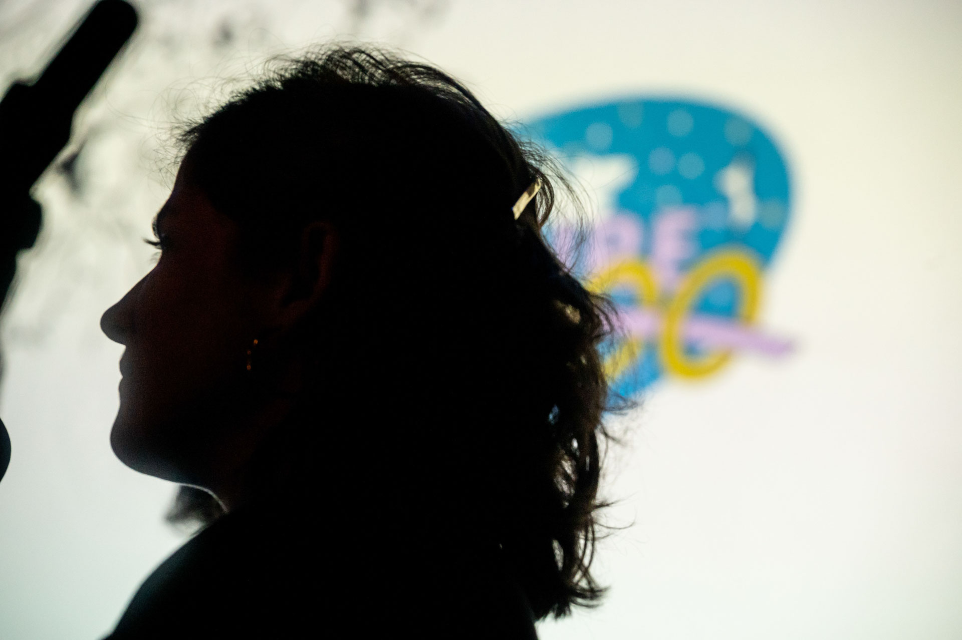 Photo de spectacle : live de culture 2000 aux ateliers TNG