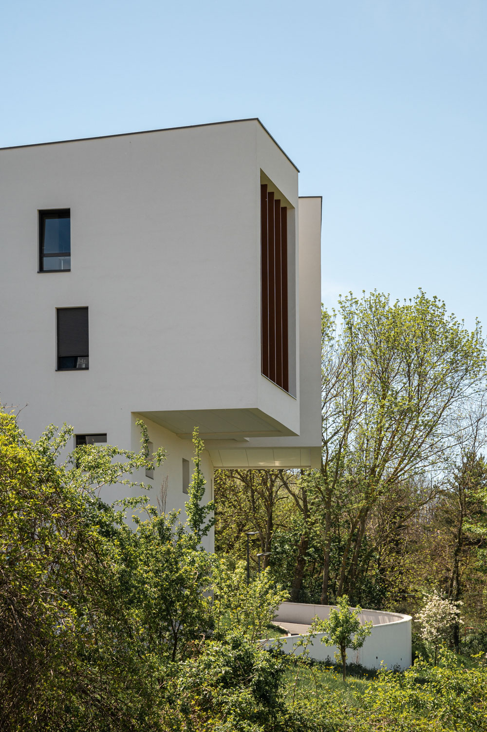 photo d'architecture EHPAD Verger de Léa - Le Puy En Velay