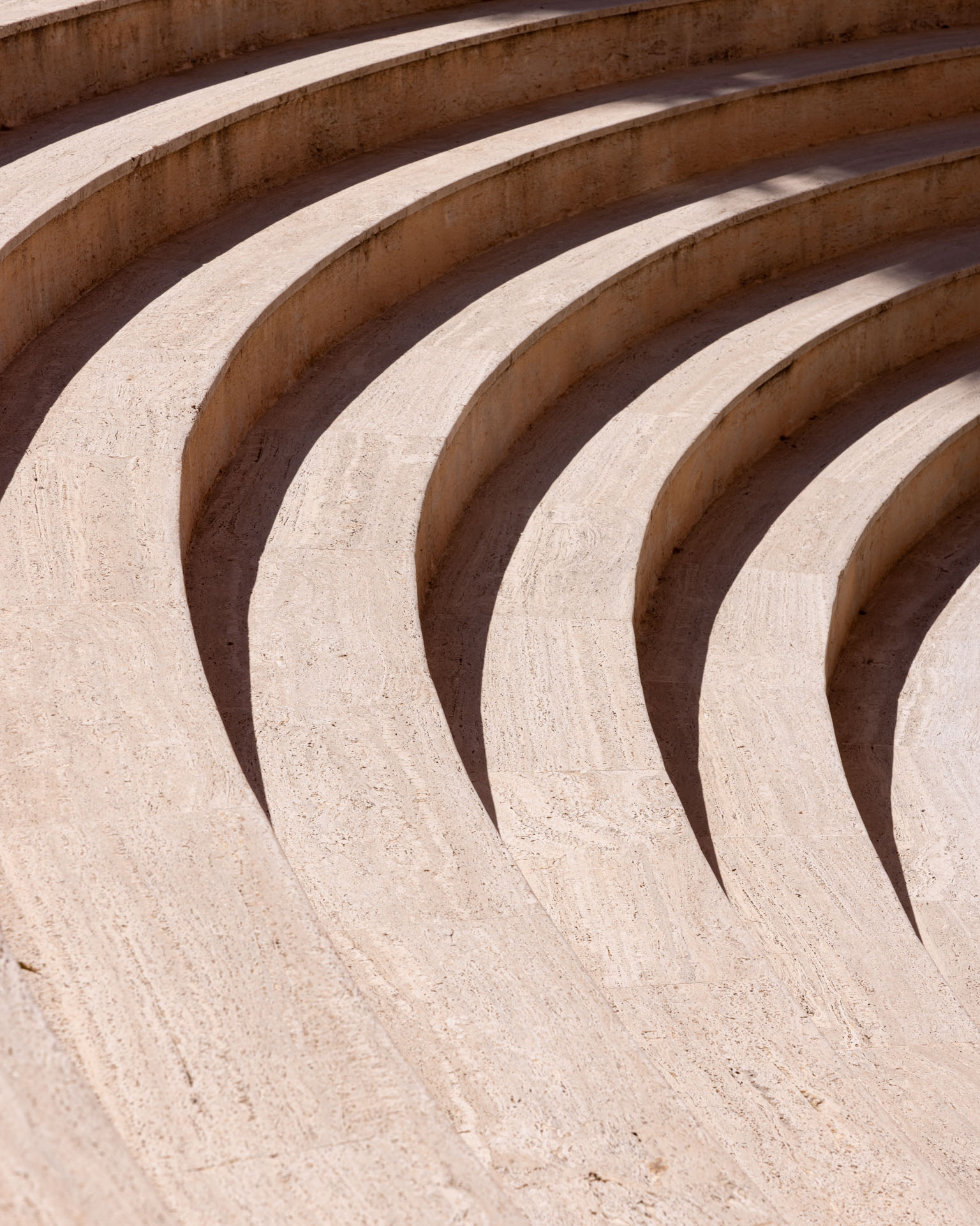 Photographie d'architecture d'une villa sur la côte d'azur