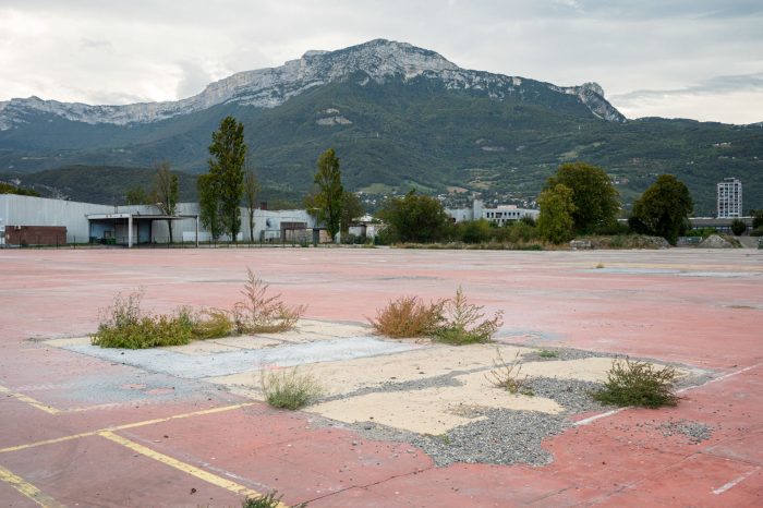 Observatoire photographique du Paysage Grenoble Alpes Métropole - 2023